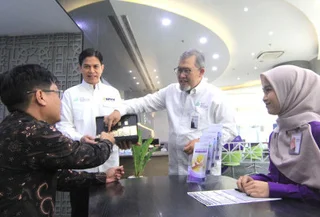 Bank Muamalat Genjot Pembiayaan Consumer, Tumbuh 54,63% pada Semester I-2026